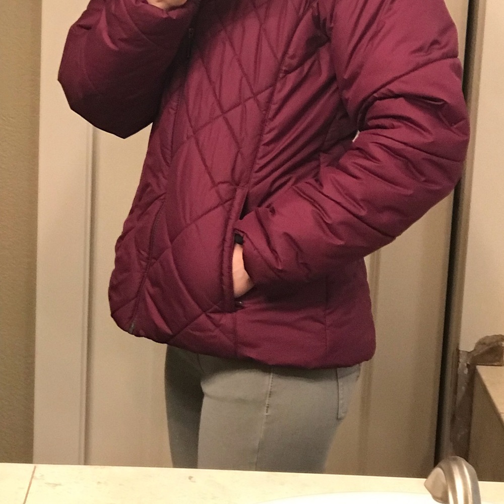 Columbia Coat - Picture 8 of 8